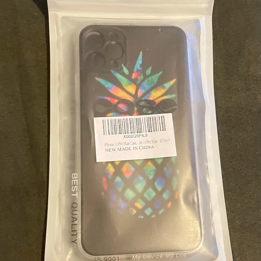 Phone Cover